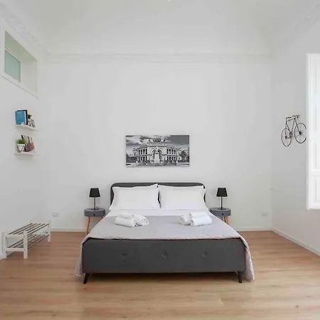 The House Politeama Historic Center Apartment *