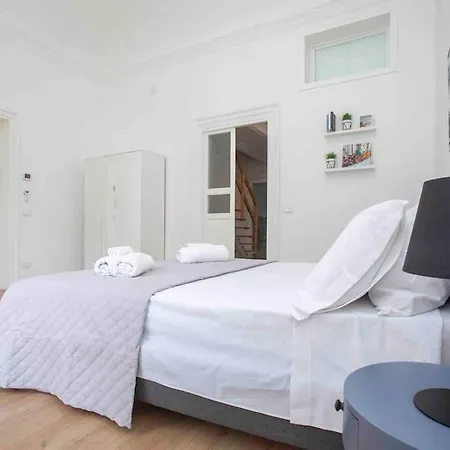 The House Politeama Historic Center Apartment *